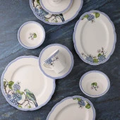 Kütahya Porselen Bone Olympos 28 Parça Kahvaltı T.k 12587 - 1