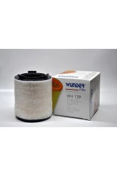 Icon Group - Volkswagen 6r Polo Hava Filtresi - Wh139 thumbnail 2