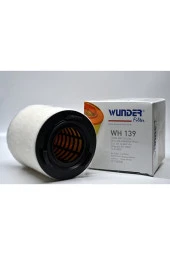 Icon Group - Volkswagen 6r Polo Hava Filtresi - Wh139 thumbnail 3