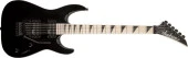 Jackson Js32 Dinky Dka-M Mn Gloss Blk Elektro Gitar - 1