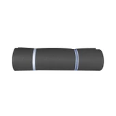 Pilates Matı 10 mm Gri (60*180 cm) - 2