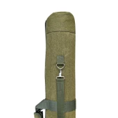 Protackle Canvas Kamış Çantası 130 cm (51050013) thumbnail 3