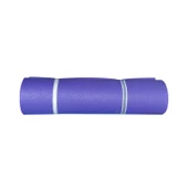 Pilates Matı 10 mm Mor (60*180 cm) - 2