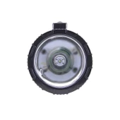 Panther Şarjlı El Feneri 10 W Sarı PT-8817 thumbnail 2