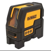 Dewalt DW0822 İki Nokta + Çizgi Lazer Hizalama - 2