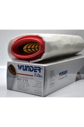 Icon Group - BMW E60 - E65 - X5 - Land Rover Vogue 3.0 Uyumlu Td6 Hava Filtresi - Wh210 thumbnail 2