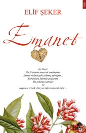 Emanet - Elif Şeker - 1