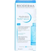 Bioderma Hydrabio Hyalu+ Serum 30 Ml - 1