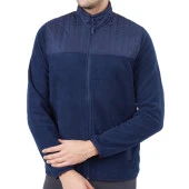 Alpinist Zeta Erkek Polar Mont İndigo (600507) thumbnail 1