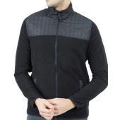 Alpinist Zeta Erkek Polar Mont Siyah (600507) thumbnail 1