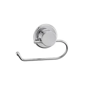 BİZAHMETGELSİN® Yapışkanlı Metal Tuvalet WC Kağıt Rulo Tutacağı Askısı thumbnail 2