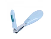 Sevi Bebe 505.1/2 Kavramalı Tırnak Makası Kolay Tutuş - 10