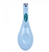 Sevi Bebe 505.1/2 Kavramalı Tırnak Makası Kolay Tutuş - 1