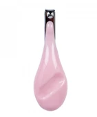 Sevi Bebe 505.1/2 Kavramalı Tırnak Makası Kolay Tutuş - 7