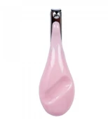 Sevi Bebe 505.1/2 Kavramalı Tırnak Makası Kolay Tutuş - 9