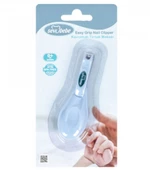 Sevi Bebe 505.1/2 Kavramalı Tırnak Makası Kolay Tutuş - 5