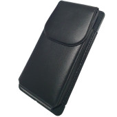 Samsung Galaxy M52 5G Kemer Kılıf  Dik Samsung M52 Kılıfı Bel Kemer Kılıfı thumbnail 4