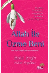 Allah Ile Üzme Beni-Sedat Ergin - 1