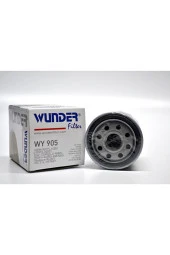 Icon Group - Toyota Corolla - Rav 4 - Yaris - Avensis Yağ Filtresi - Wy905 thumbnail 1