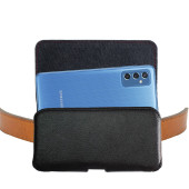 Samsung Galaxy M52 5G Kemer Kılıf  Yan 17cm - 2