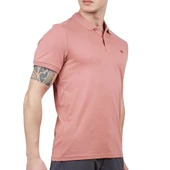 Alpinist Stratus Erkek Polo T-Shirt Gül Kurusu (600303) thumbnail 2