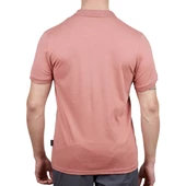 Alpinist Stratus Erkek Polo T-Shirt Gül Kurusu (600303) thumbnail 4