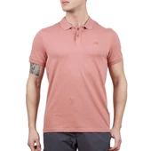 Alpinist Stratus Erkek Polo T-Shirt Gül Kurusu (600303) thumbnail 1