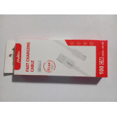 ASLANTİC MOKİN TYPE-C USB KABLO 3.0A HIZLI - 1