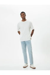Skinny Fit Premium Kot Pantolon - Michael Jean - 1
