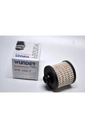 Icon Group - Peugeot Psa Group Euro 6 1.6 E-hdı 308 - 301 - 3008 Mazot - Yakıt Filtresi - Wb406 thumbnail 1