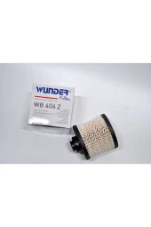 Icon Group - Peugeot Psa Group Euro 6 1.6 E-hdı 308 - 301 - 3008 Mazot - Yakıt Filtresi - Wb406 thumbnail 2