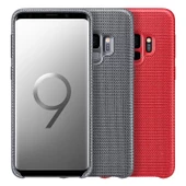 Samsung Galaxy S9 - Orijinal Kılıf HYPERKNIT - Samsung TR - 1