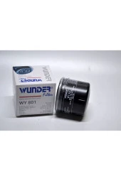 Icon Group - Renault Clio II - III - IV - Twingo 1.2 Yağ Filtresi - Wy801 thumbnail 2