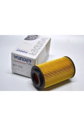 Icon Group - Mercedes Sprinter Euro 5 - Cl500 - C320 - C230 - E55 Amg Yağ Filtresi - Wy702 thumbnail 2