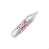 Captor 12 gr CO2 Airsoft Tüpü - 1