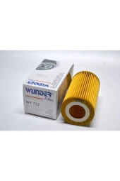 Icon Group - Mercedes 651 Motor 212 - 205 - 204 - Vito - Viano - Infiniti Q30 Yağ Filtresi - Wy722 thumbnail 1