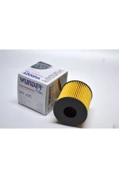 Icon Group - Peugeot Psa Group - Citroen C3 - Freelander 2 - Transit V347 - Mini Cooper Yağ Filtresi - Wy405 thumbnail 1