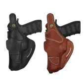 Savage Tek Kanat Kelebek Tabanca Kılıfı CZ 75 thumbnail 2