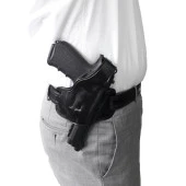 Savage Yarım Kelebek Tabanca Kılıfı 12+1 Beretta thumbnail 3