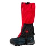 Argeus Trekking Pace Outdoor Tozluk Kırmızı-Siyah - 3