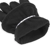 Savage Warm Polar Eldiven Siyah (SBLN.001) - 4