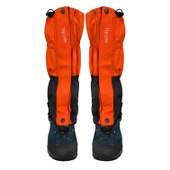 Argeus Trekking Pace Outdoor Tozluk Turuncu-Siyah thumbnail 2