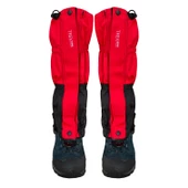 Argeus Trekking Pace Outdoor Tozluk Kırmızı-Siyah - 2