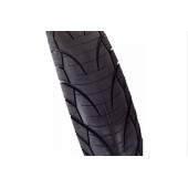 COMPASS 20-4.00 Slick amber Fat Bike Lastiği (çift 2 adet) - 1