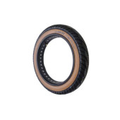 COMPASS 20-4.00 Slick amber Fat Bike Lastiği (çift 2 adet) - 2