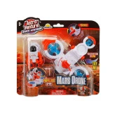 Astro Venture Mars Mission: Mars Drone - 1