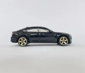 C0859 Matchbox 1:64 Tekli Arabalar 2021 CADILLAC CTS-V HLC81 - 1