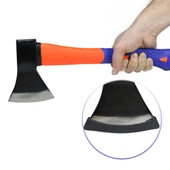 Fiber Saplı Balta Nacak 500 Gr thumbnail 3