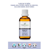 Çörek Otu Yağı Soğuk Sıkım 50 ml %100 Saf ve Doğal Çörekotu Black Seed Carrier Oil - 1