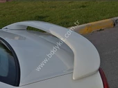Hyundai Admira Işıklı Spoiler - 3
